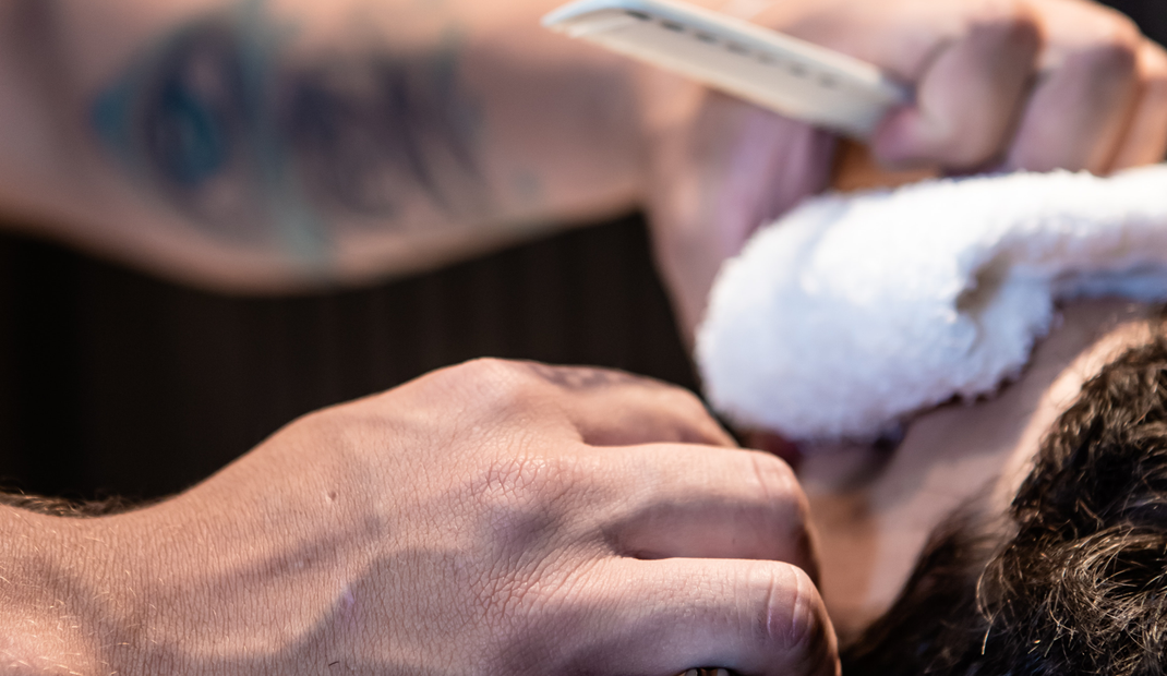 High Quality BarberShop