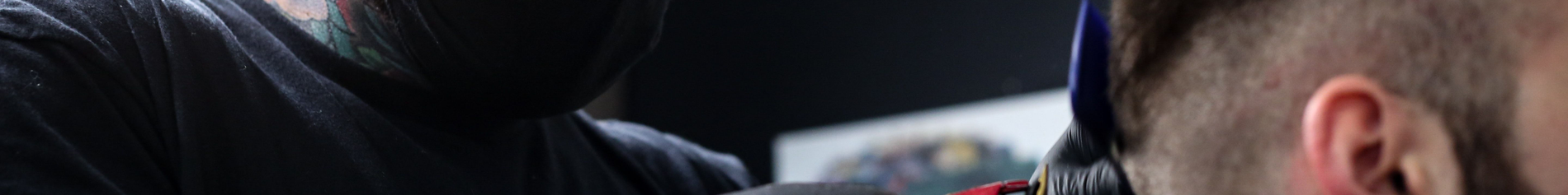 High Quality BarberShop