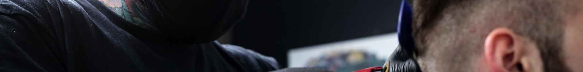 High Quality BarberShop