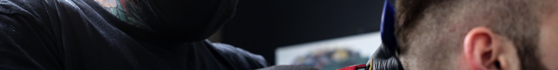 High Quality BarberShop