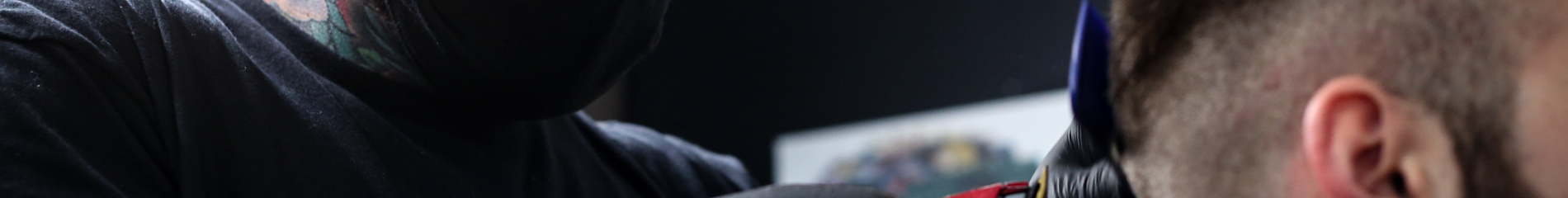 High Quality BarberShop