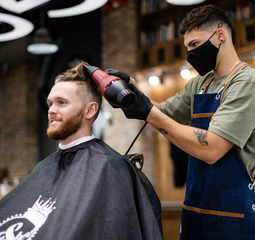 High Quality BarberShop