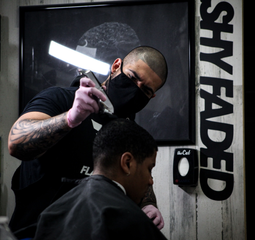 High Quality BarberShop