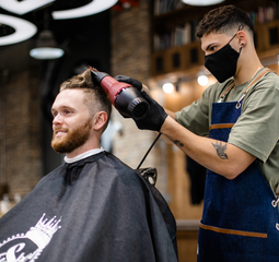 High Quality BarberShop