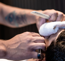 High Quality BarberShop