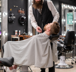 High Quality BarberShop