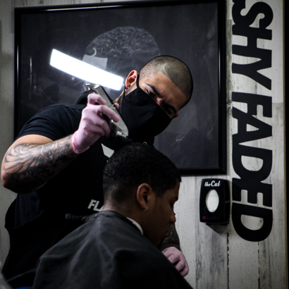 High Quality BarberShop