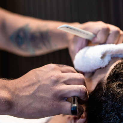 High Quality BarberShop