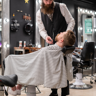 High Quality BarberShop