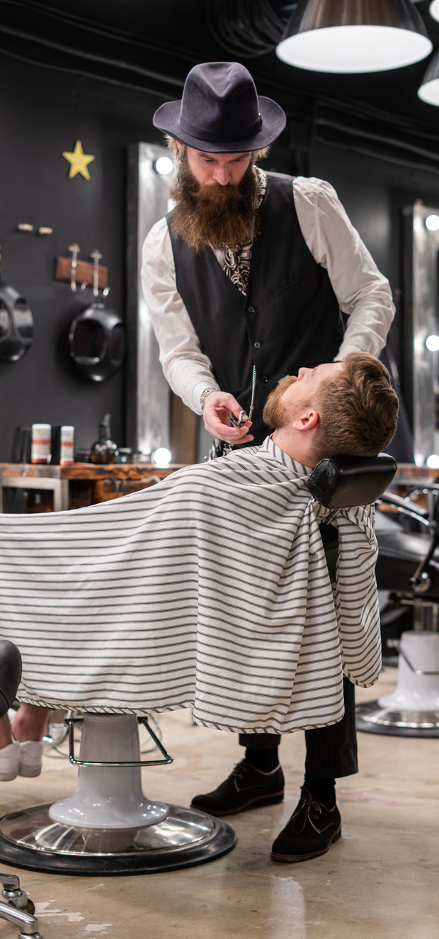 High Quality BarberShop