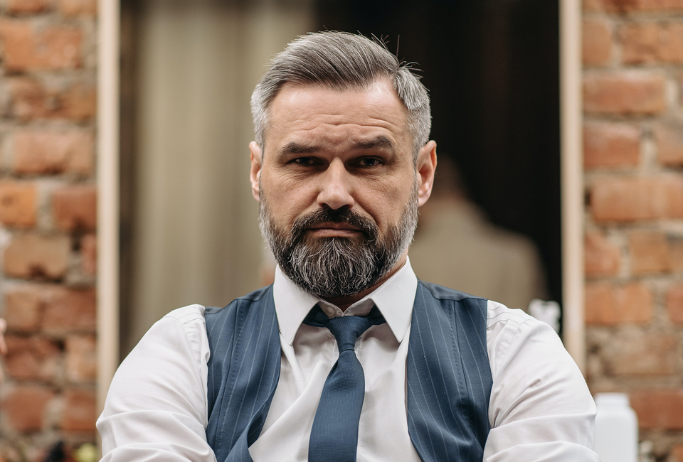 High Quality BarberShop