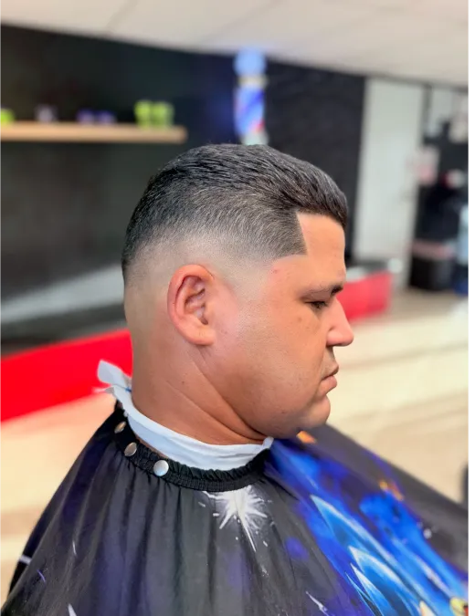 High Quality BarberShop