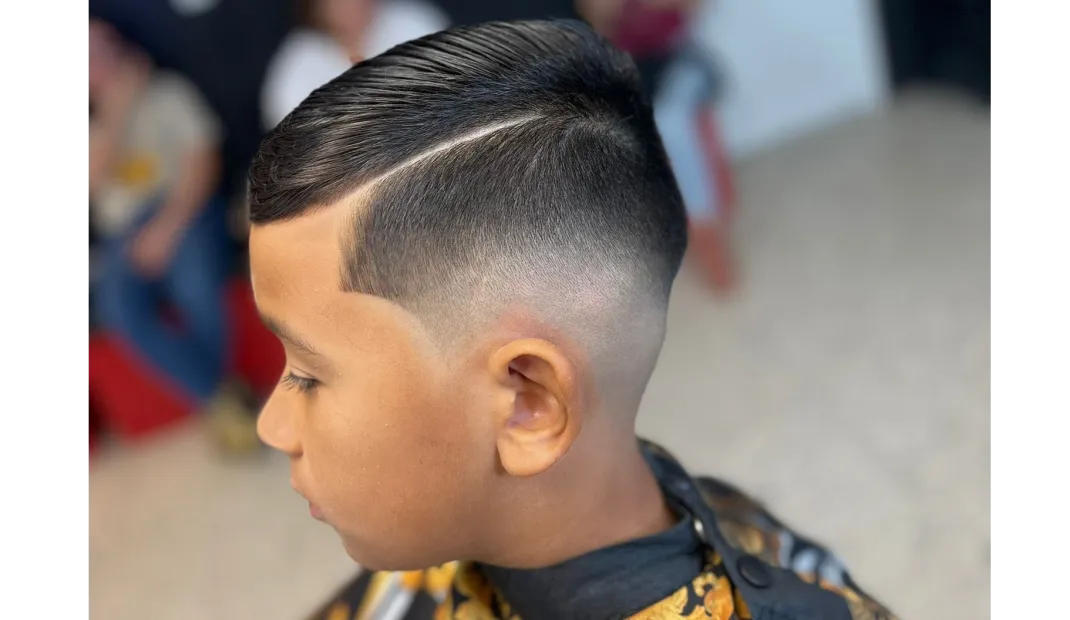 High Quality BarberShop