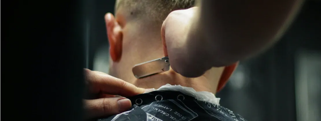 High Quality BarberShop