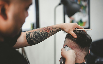 High Quality BarberShop