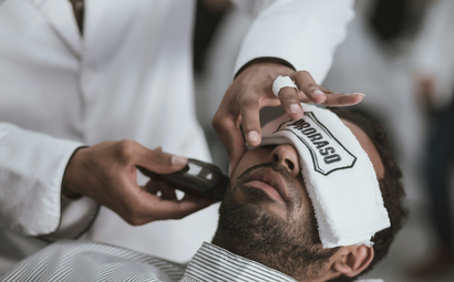 High Quality BarberShop