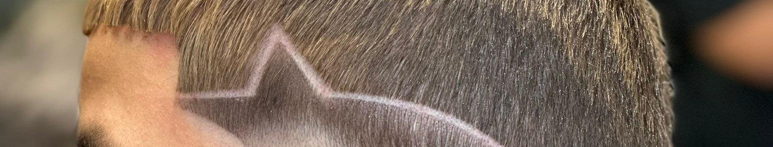 High Quality BarberShop