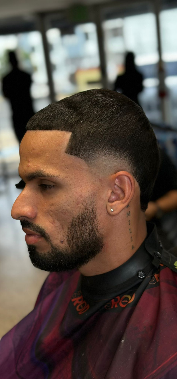 High Quality BarberShop