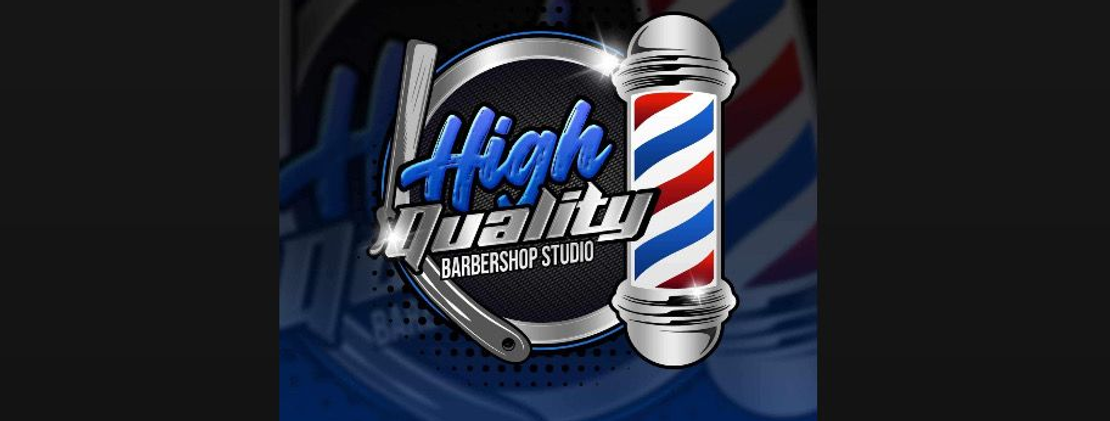 High Quality BarberShop